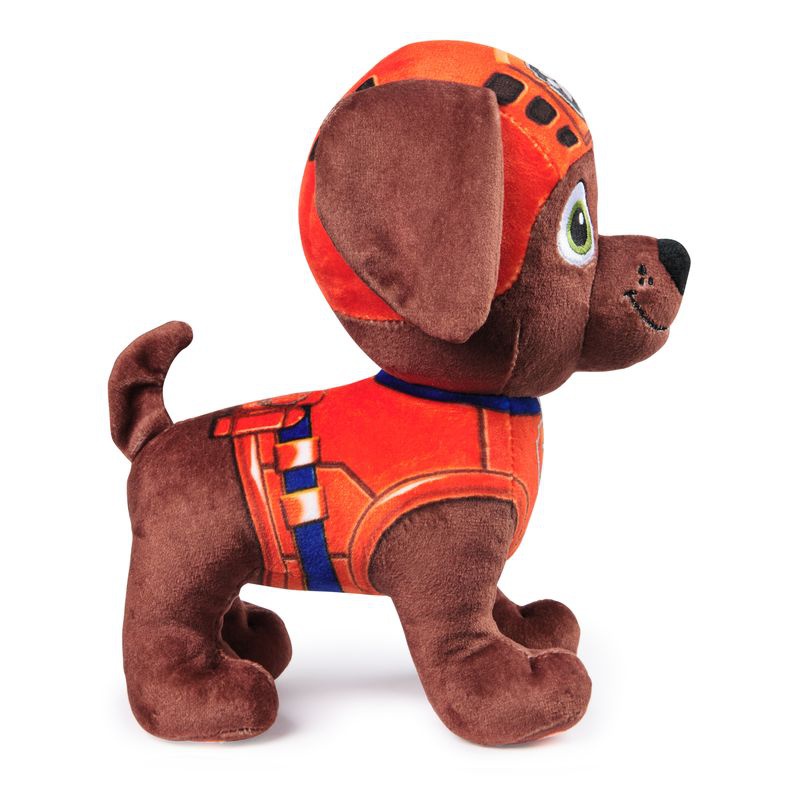 Βασικό αρκουδάκι Περίπολος Πατούσας Zuma 18 εκ.