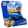 Paw Patrol είναι το κύριο μέσο μεταφοράς του Chase 2025