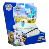 Paw Patrol είναι το κύριο μέσο μεταφοράς Everest 2025