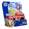 Paw Patrol είναι το βασικό μέσο μεταφοράς του Μάρσαλ 2025