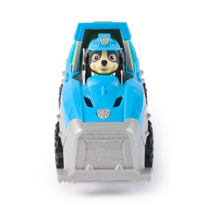 Paw Patrol το κύριο μέσο μεταφοράς του Ρεξ 2025