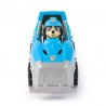 Paw Patrol το κύριο μέσο μεταφοράς του Ρεξ 2025