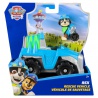 Paw Patrol το κύριο μέσο μεταφοράς του Ρεξ 2025