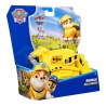 Paw Patrol είναι το κύριο μεταφορικό μέσο του Ράμπλ 2025