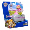 Paw Patrol είναι το κύριο μέσο μεταφοράς της Σκάι 2025.
