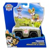 Paw Patrol το κύριο μέσο μεταφοράς Tracker 2025