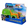 Ανακυκλωτικό φορτηγό Rocky από Paw Patrol