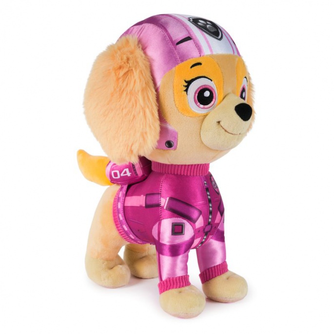 Paw Patrol Air Rescue Skye παιχνίδι πλούσιο