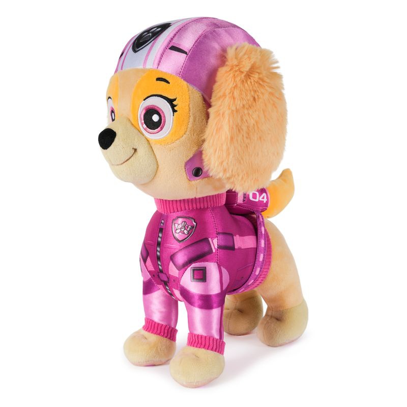 Paw Patrol Air Rescue Skye παιχνίδι πλούσιο