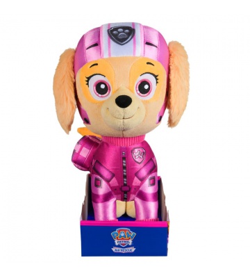 Paw Patrol Air Rescue Skye παιχνίδι πλούσιο