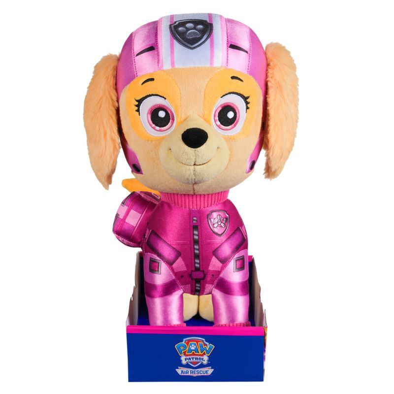 Paw Patrol Air Rescue Skye παιχνίδι πλούσιο