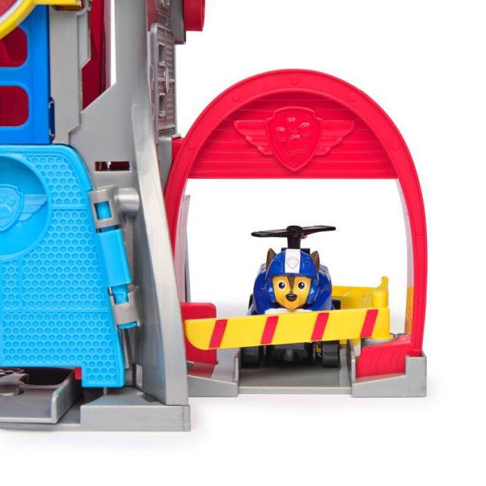 Paw Patrol Air Rescue σετ αεροδρομίου