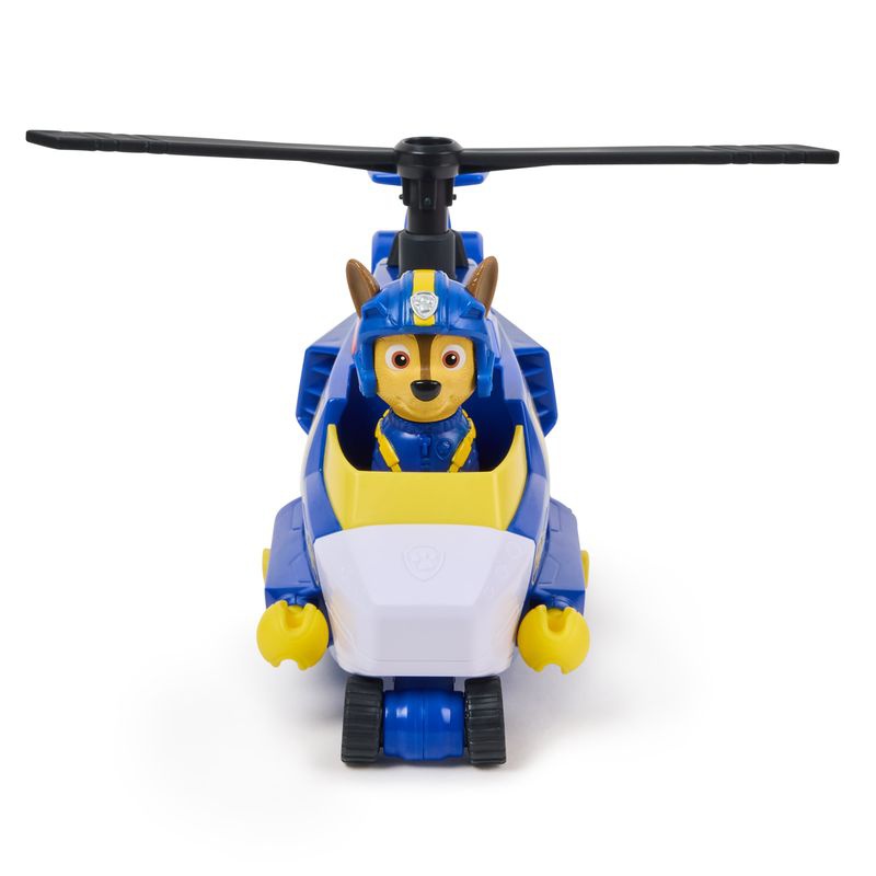 Paw Patrol Air Rescue θεματικό αεροπλάνο Chase