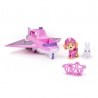 Paw Patrol Air Rescue θεματικό αεροδρόμιο Skye
