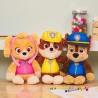 Paw Patrol Marshall παιχνίδι από υφασμάτινο χνουδωτό 32 εκ.