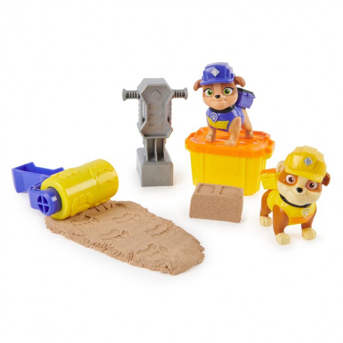 Rubble & Crew Ράμπλ και Μιξ με αξεσουάρ