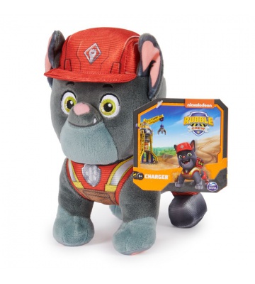 Rubble & Crew αρκούδι Charger