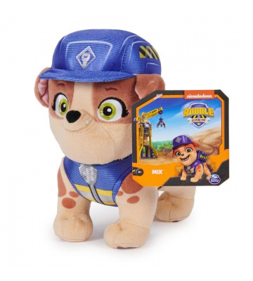 Rubble & Crew αρκούδα Mix