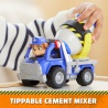 Rubble & Crew είναι το κύριο μεταφορικό μέσο του Mix