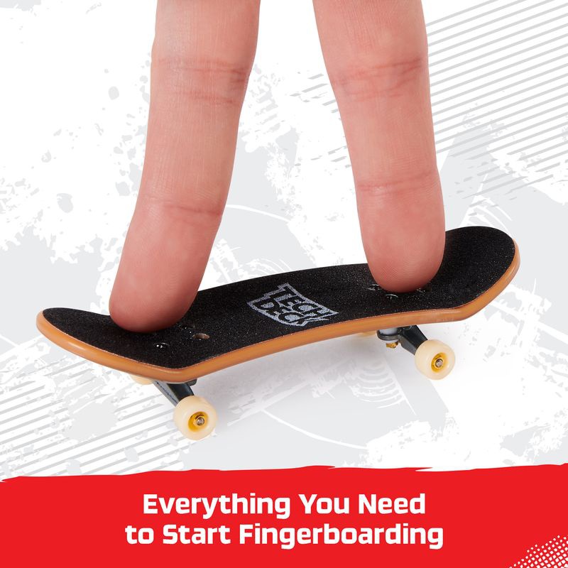 Tech Deck fingerboard τετραπακέτο