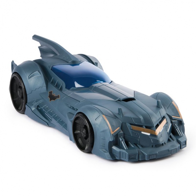 Μπάτμαν Batmobile για φιγούρα 30 εκατοστά