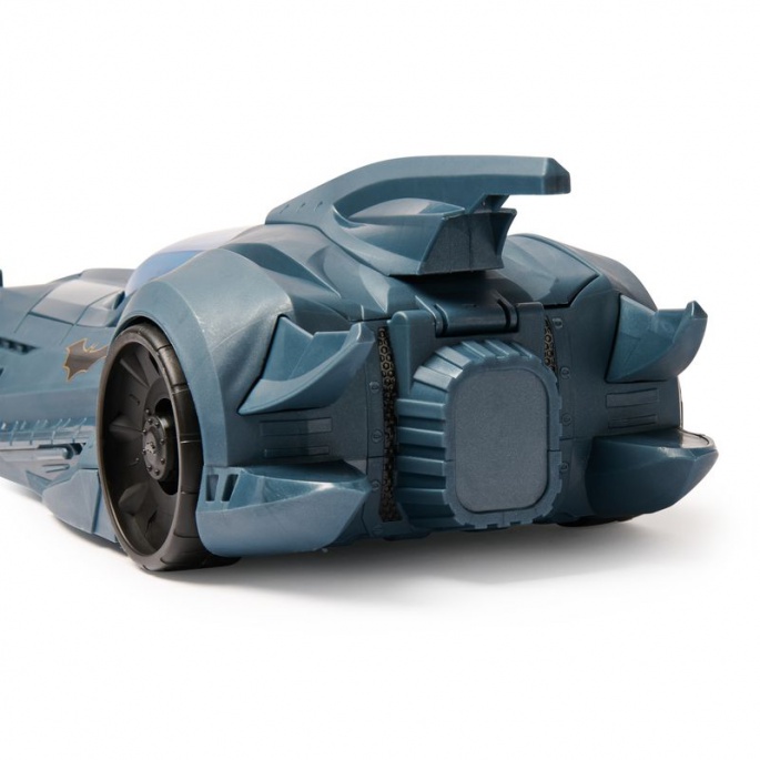 Μπάτμαν Batmobile για φιγούρα 30 εκατοστά