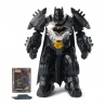 DC Metal Force XL Φιγούρα Μπάτμαν 30 εκ.