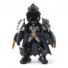 DC Metal Force Batman μορφή με ενεργητική στολή