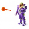 Φιγούρα DC Metal Force Joker με κοστούμι δράσης