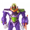 Φιγούρα DC Metal Force Joker με κοστούμι δράσης