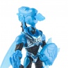 DC Metal Force δράσης φιγούρα Blue Beetle 10 εκ