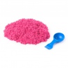 Kinetic Sand ροζ παγωτό σε σωλήνα
