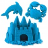 Kinetic Sand νεονέ μπλε άμμος