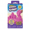 Kinetic Sand νεον ροζ άμμος
