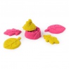 Kinetic Sand αναπτύσσεται σαν μανιτάρι