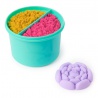 Kinetic Sand αναπτύσσεται σαν μανιτάρι