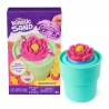 Kinetic Sand αναπτύσσεται σαν μανιτάρι