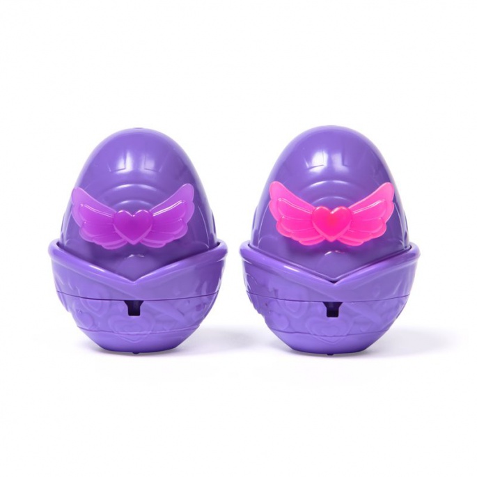 Hatchimals πάρτι πισίνας για ζώα