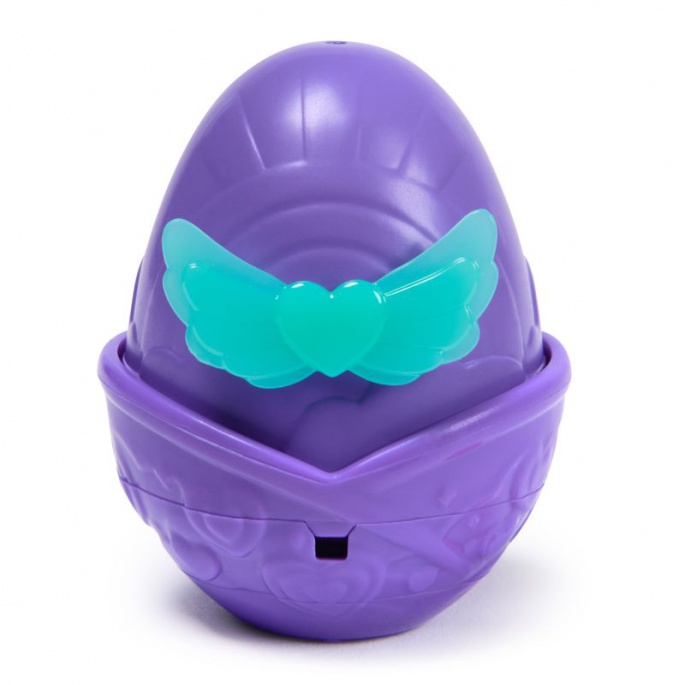 Hatchimals Νεον ουράνιο τόξο μονή συσκευασία