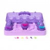Hatchimals Νεον ουράνιο τόξο καρτόν ζώα