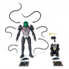 DC Metal Force δράση φιγούρα Brainiac 30 εκ
