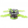 Hex Bots RC Γεκώνας, που αναρριχάται στους τοίχους