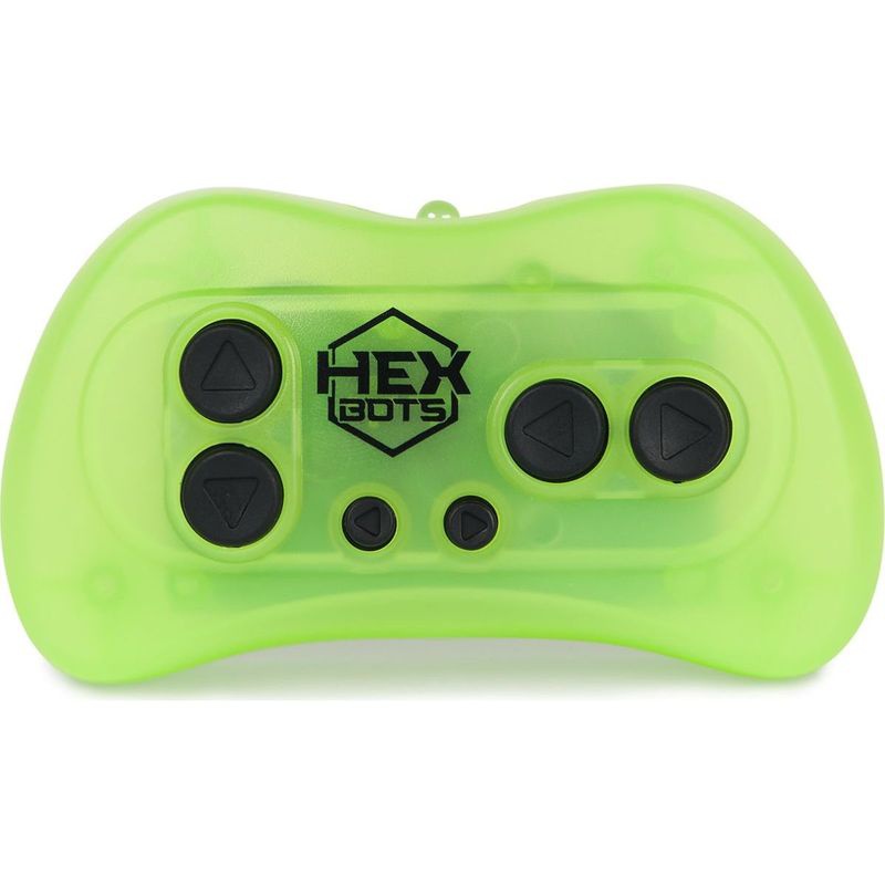 Hex Bots RC Γεκώνας, που αναρριχάται στους τοίχους