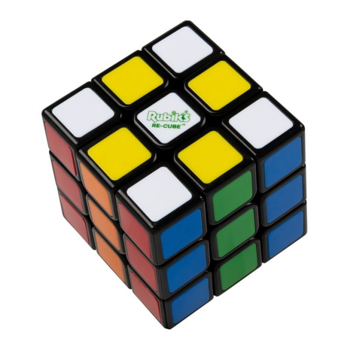 Συμφέρουσα πακέτο: Perplexus epic + Κύβος Rubik 3x3 re-cube για το μισό