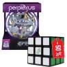 Συμφέρουσα πακέτο: Perplexus epic + Κύβος Rubik 3x3 re-cube για το μισό