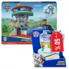 Προνομιακό πακέτο: Πατρούλα Paw Patrol στον πύργο επιτήρησης + το όχημα Everest με τη μισή τιμή