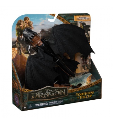 Πώς να Εκπαιδεύσετε το Δράκο σας δράκος και Βίκινγκ φαφούτης και Ψάρης