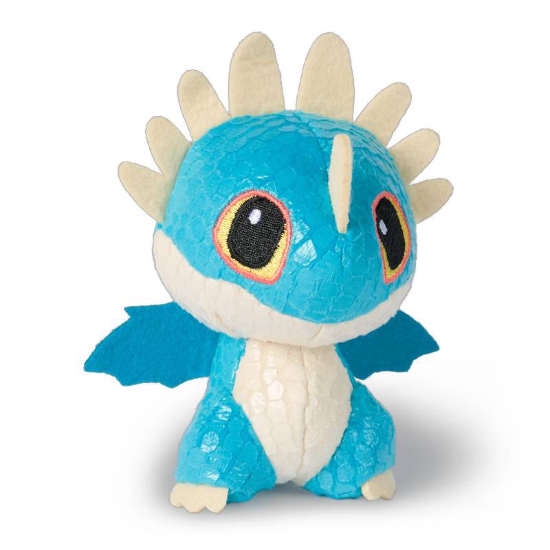 Πώς να Εκπαιδεύσετε το Δράκο σας λούτρινοι δράκοι σε βαρέλι