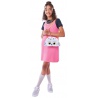 Purse Pets Ο Harry Potter διαδραστική τσάντα Hedwig