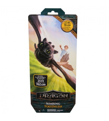 Πώς να Εκπαιδεύσετε το Δράκο σας ρίψης/ιπτάμενος φαφούτης